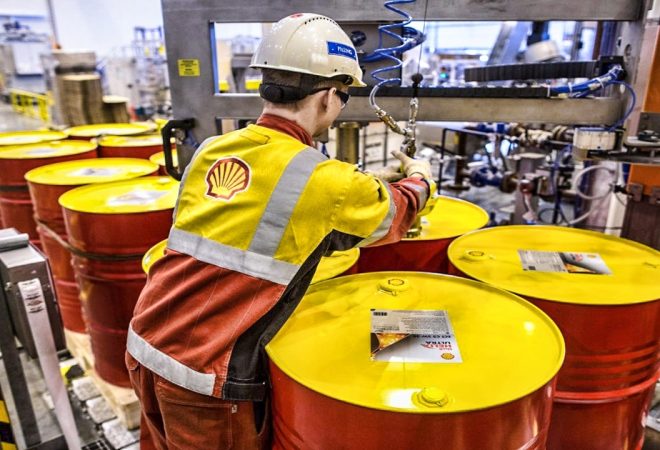 Ex-economista-da-Petrobras-diz-que-a-Shell-vai-mandar-no-mercado-de-combustiveis-do-nordeste-e-norte-apos-a-venda-da-RLAM