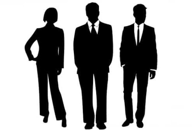 Executivos