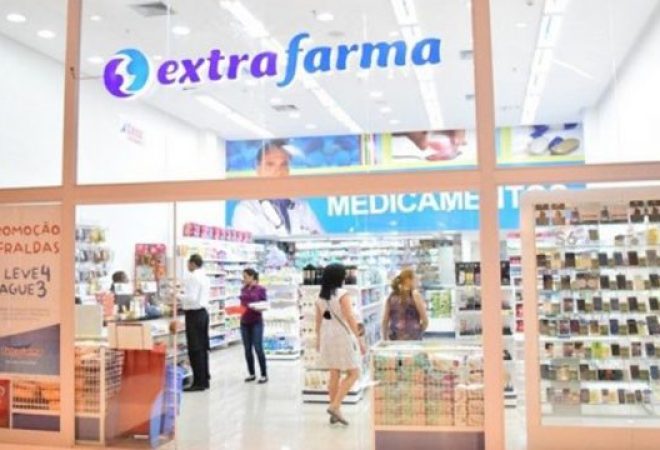 Extrafarma