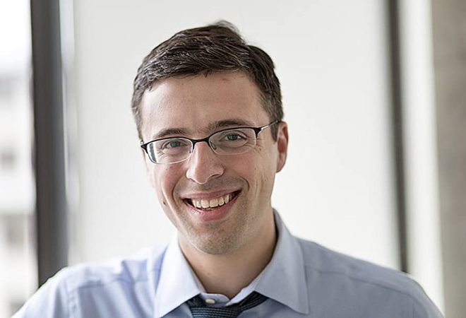 Ezra Klein