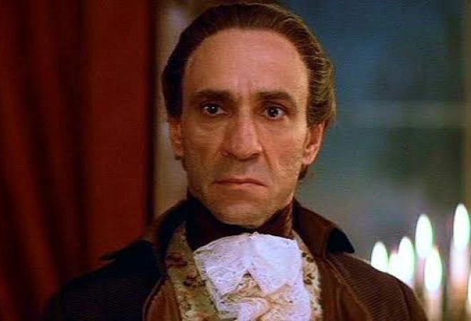 F. Murray Abraham