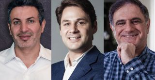 FÁBIO BARACAT - jacob rosenbloom - Jacques Meir