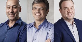FERNANDO YUNES - Mercado Livre - JOÃO PAULO FERREIRA - Natura - PAULO CASTRO - Sovos