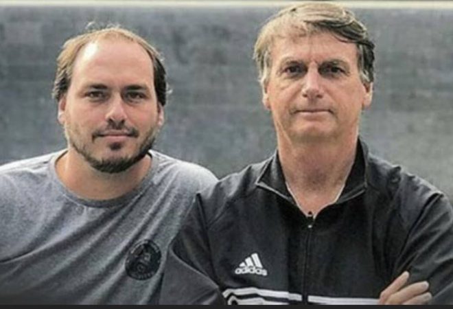 jair carlos bolsonaro