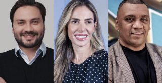FILIPE SABARÁ - MARTHA LEONARDIS - PRETO ZEZÉ