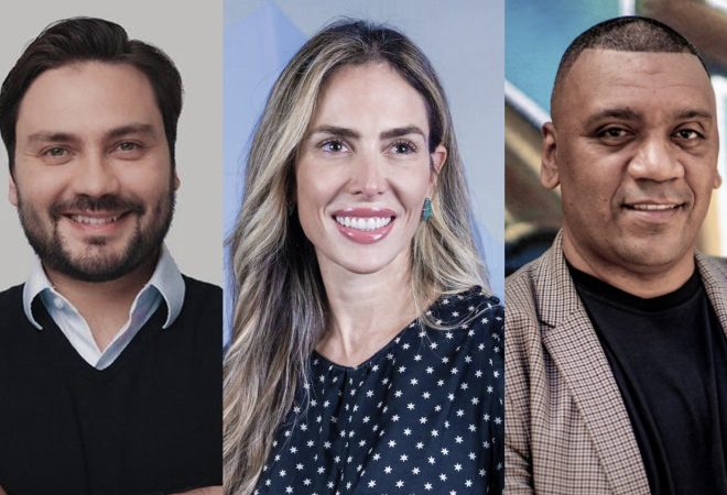 FILIPE SABARÁ - MARTHA LEONARDIS - PRETO ZEZÉ