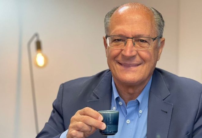 Geraldo Alckmin