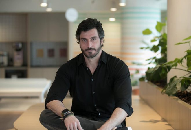 Fábio Asdurian_fundador e co-CEO da Dynasty
