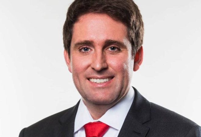 Fabio Camargo - Diretor da Delta Airlines no Brasil