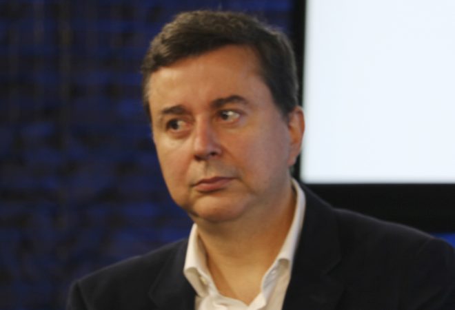 Foto Reprodução MR