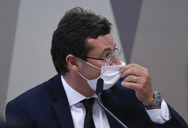 Foto Edilson Rodrigues/Agência Senado