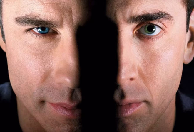 Face Off