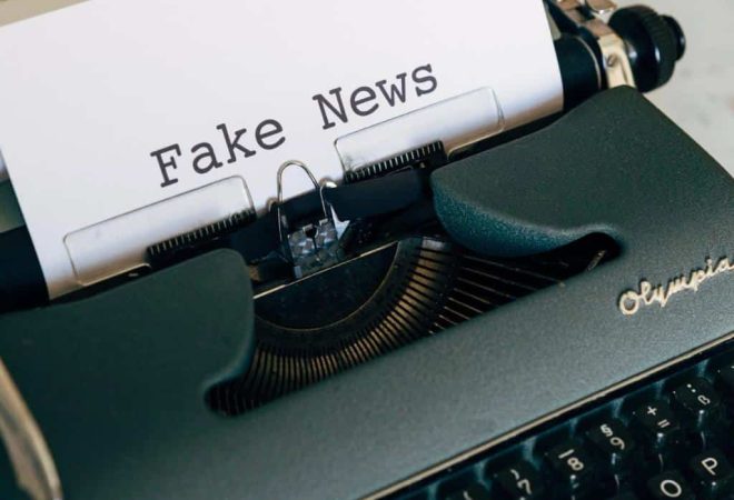 Fake News 2