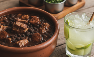 Feijoada completa