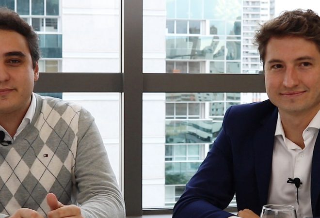 Foto Money Report