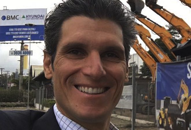 Felipe Cavalieri Fac