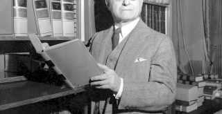 Felix Frankfurter