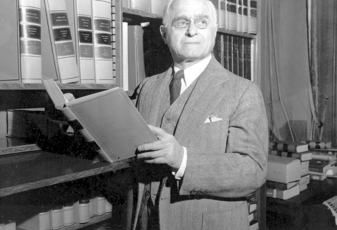 Felix Frankfurter