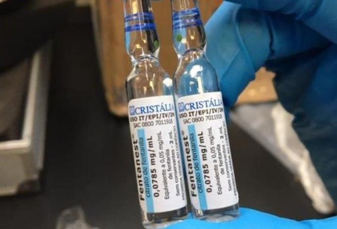 Fentanil