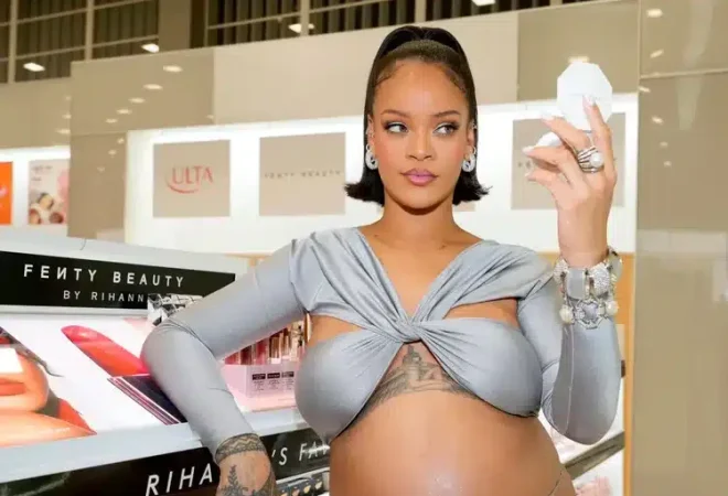 Fenty Beauty by Rihanna
