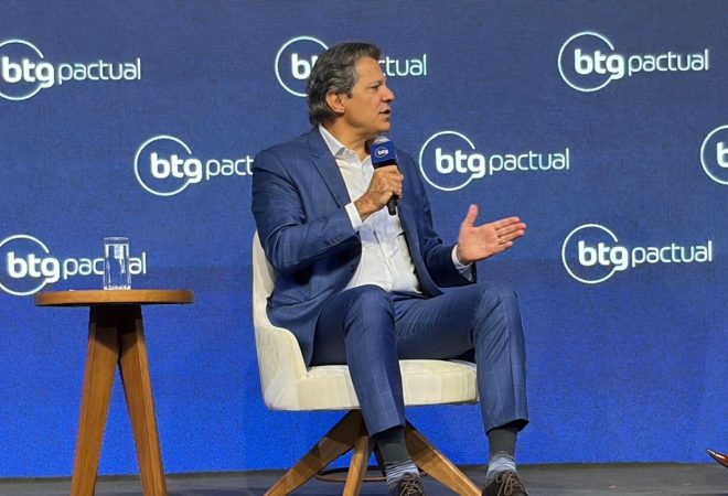Fernando Haddad