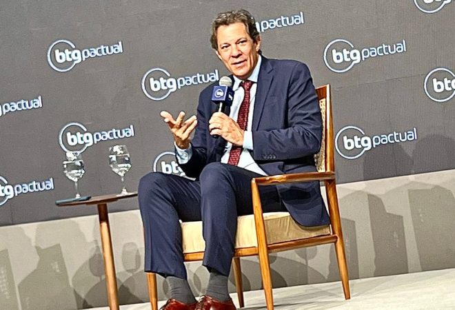 Fernando Haddad