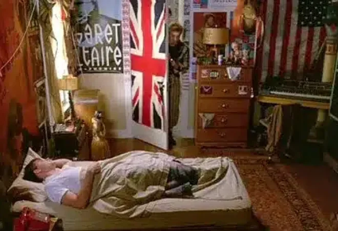 Ferris Bueller