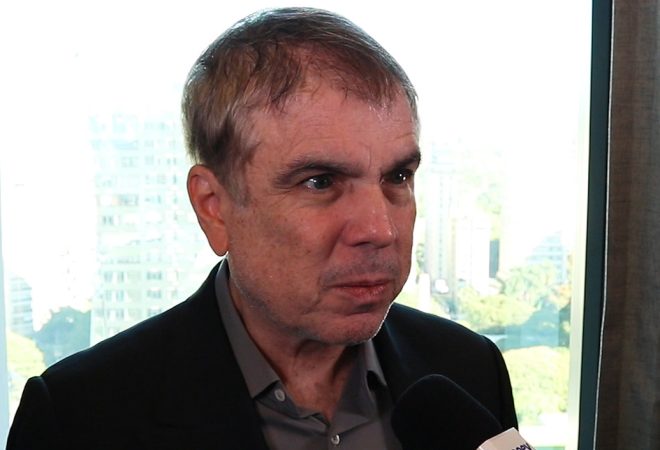 Foto arquivo MR