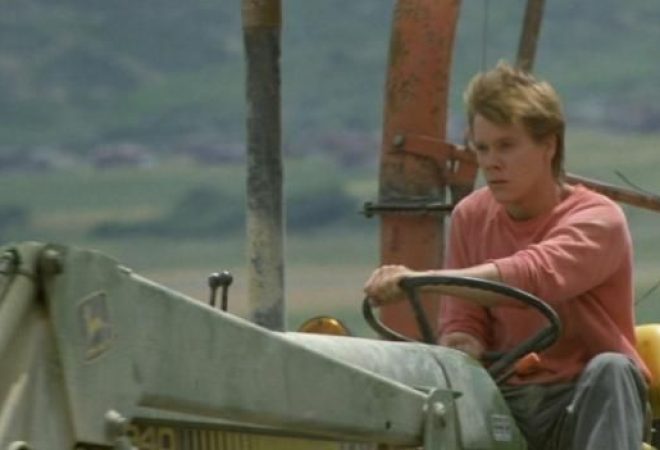Footloose
