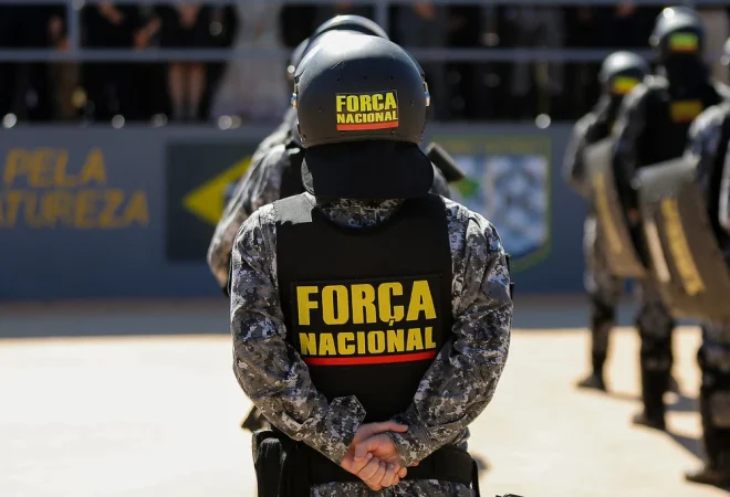 Força-Nacional