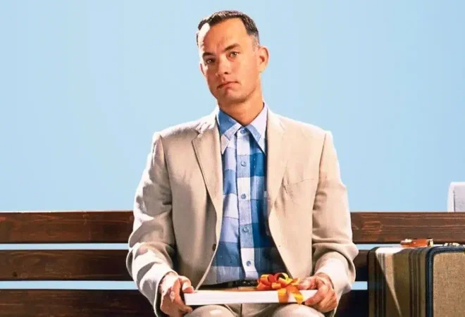 Forrest Gump
