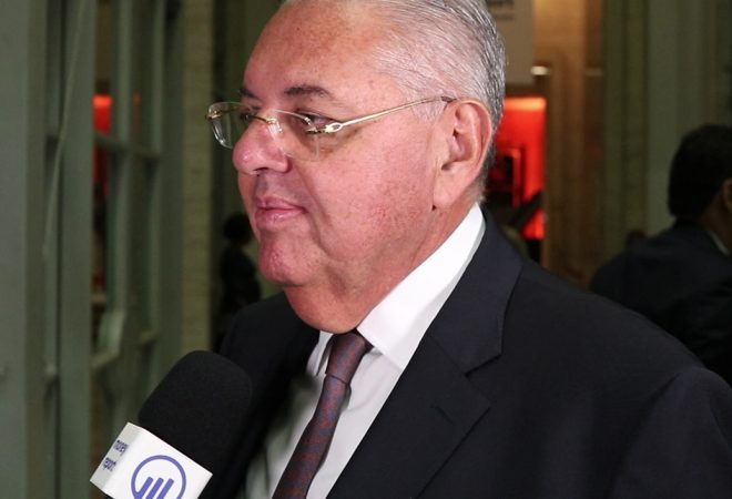 Foto arquivo @MR