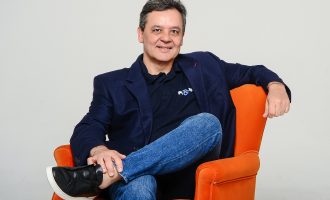 Foto ilustrativa Paulo Morais - livro Da Execucao ao Bilhao
