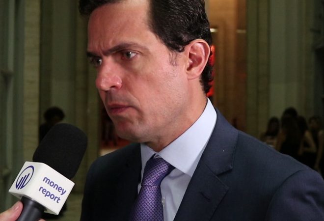 Foto arquivo @MR