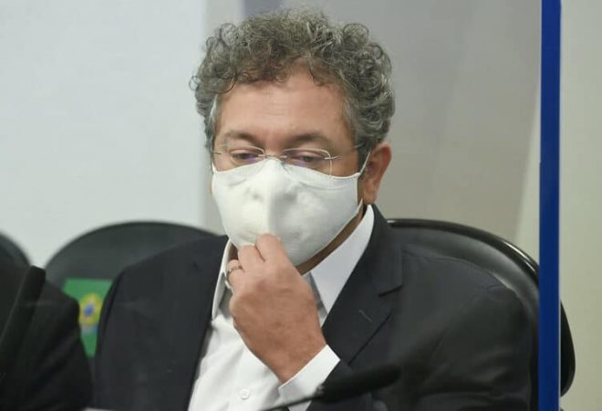 Francisco Maximiano