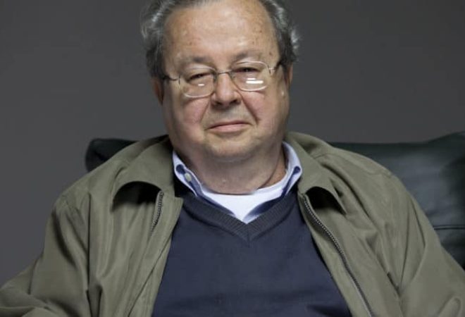 Francisco Weffort