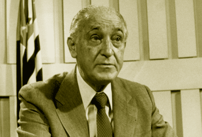 Franco Montoro