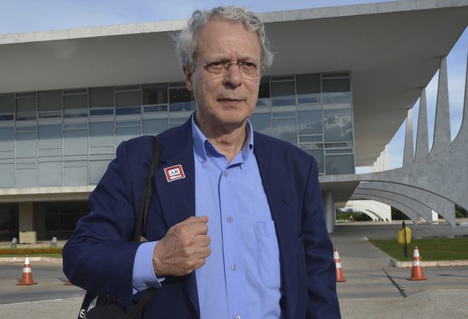 Foto José Cruz/ Agência Brasil