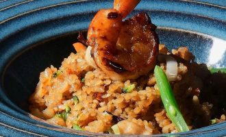 Fried Rice