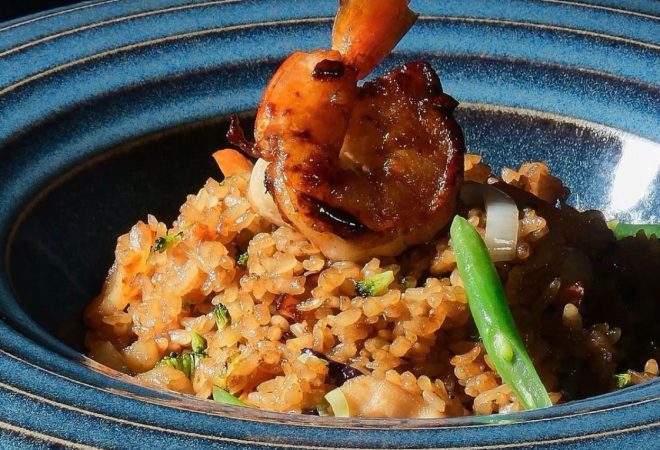 Fried Rice