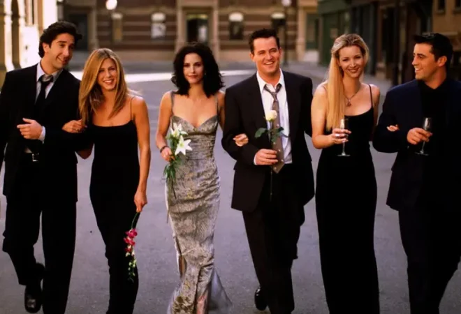 Friends