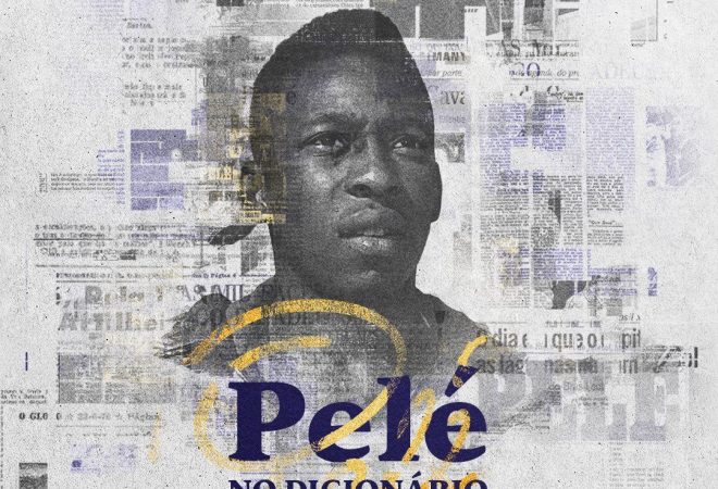 Pelé dicionário