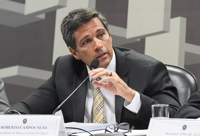 campos neto