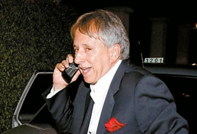 Gilberto Miranda Batista
