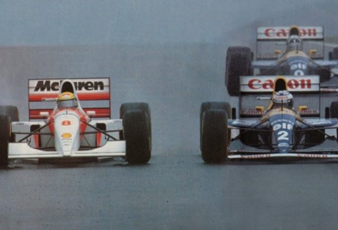 GP da Europa 1993