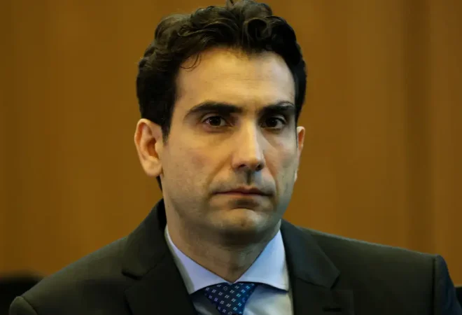 Gabriel Galípolo Agência Brasil