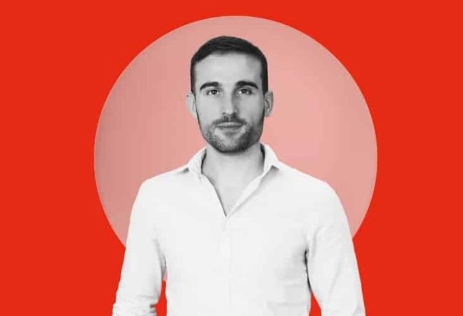 Gabriel Gollnick: 'Para nós, a base de tudo é a cultura. Ela que mostra o que entregar para facilitar a vida do cliente e como comunicar para vender'. (Where/Divulgação)