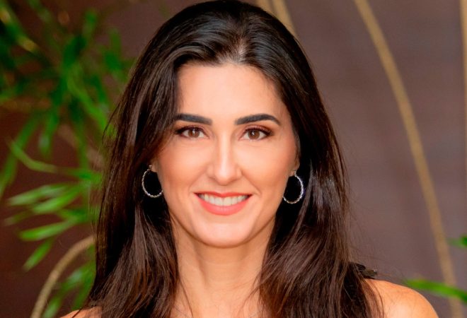 Gabriela Comazzetto