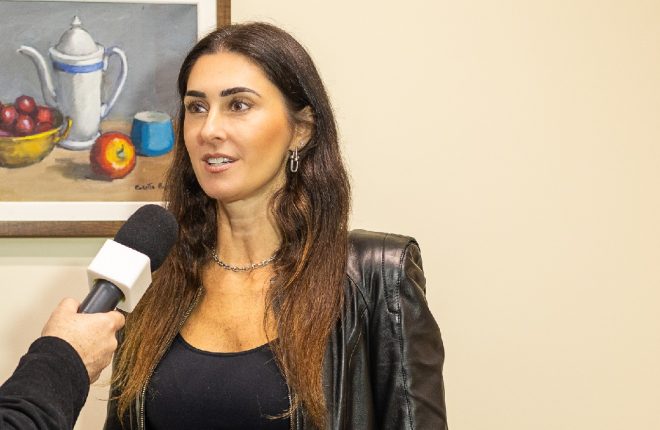 Gabriela Comazzetto