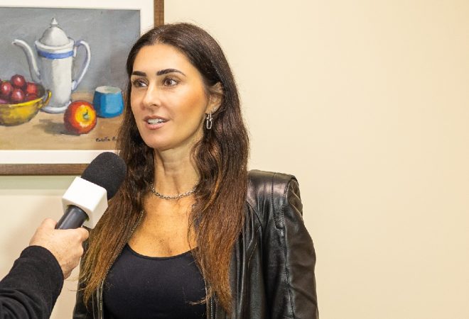 Gabriela Comazzetto